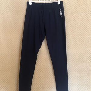Gymshark Jersey ark leggings